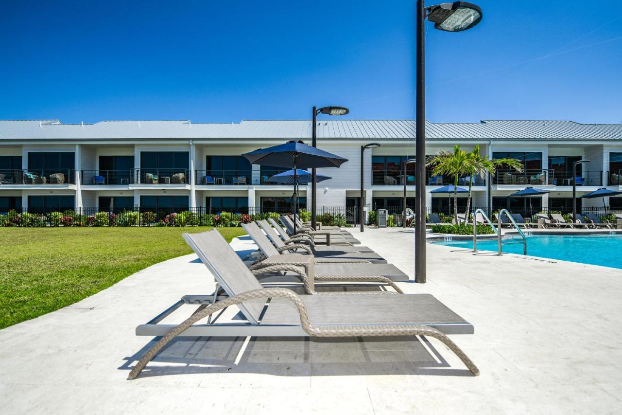 Anna Maria Beach Resort Holmes Beach Ngoại thất bức ảnh