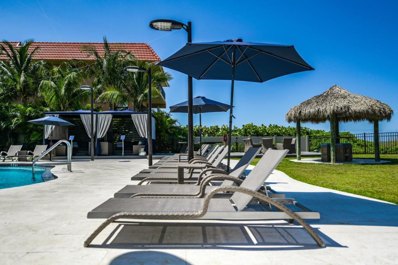 Anna Maria Beach Resort Holmes Beach Ngoại thất bức ảnh