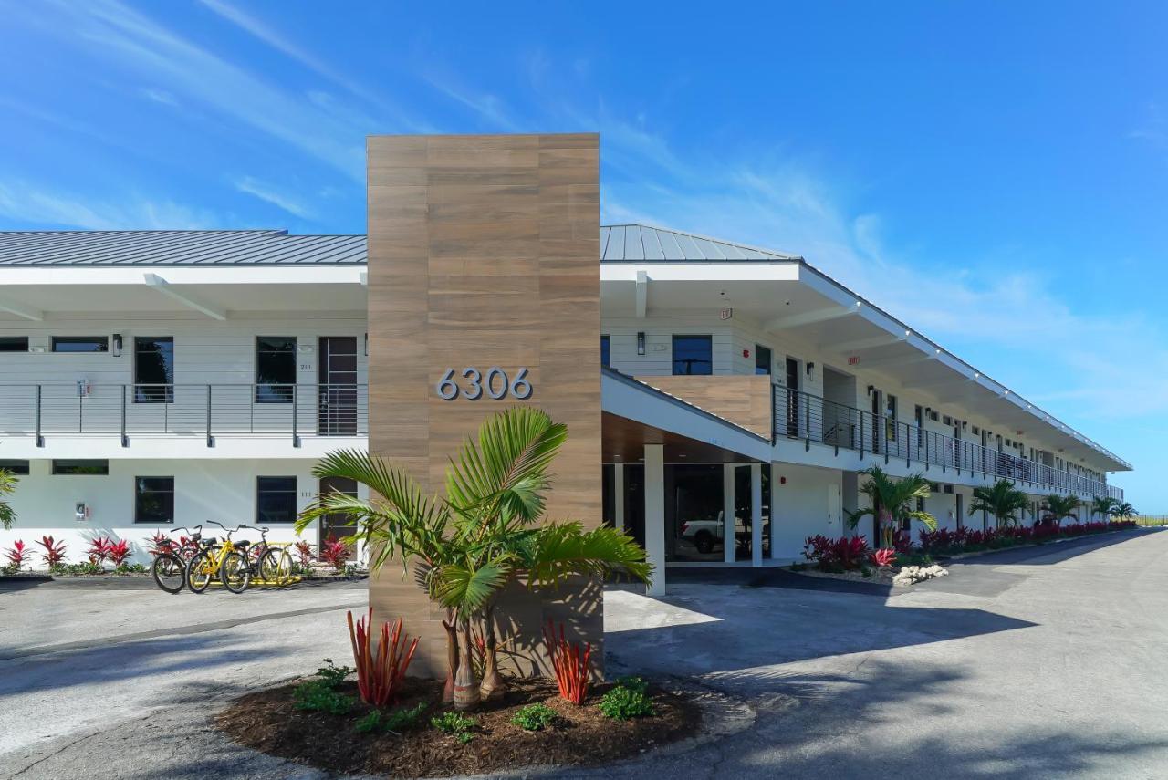 Anna Maria Beach Resort Holmes Beach Ngoại thất bức ảnh
