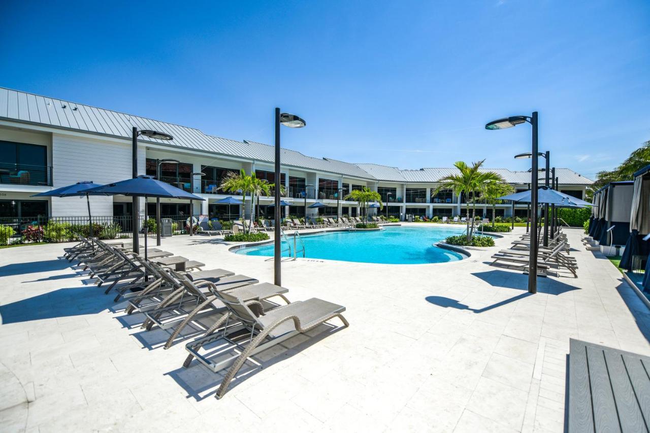 Anna Maria Beach Resort Holmes Beach Ngoại thất bức ảnh