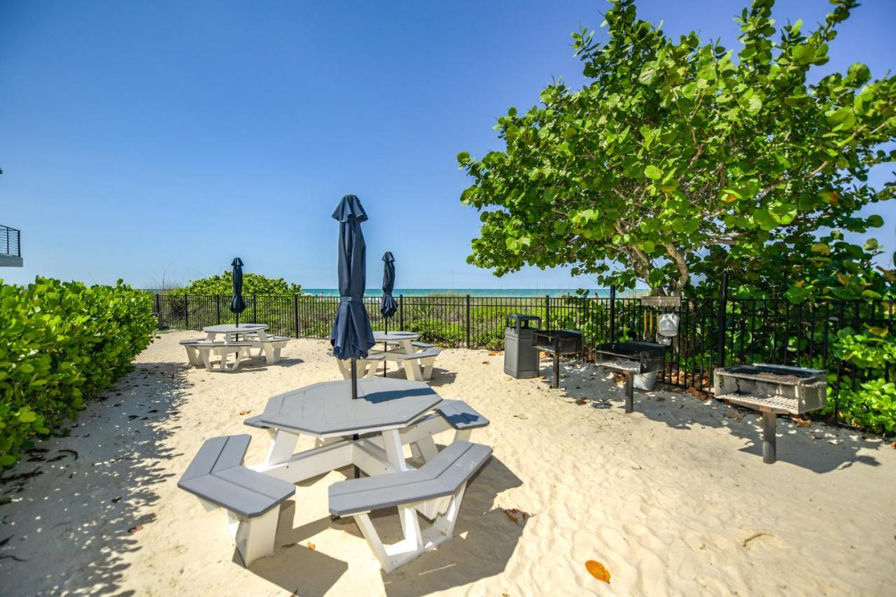 Anna Maria Beach Resort Holmes Beach Ngoại thất bức ảnh