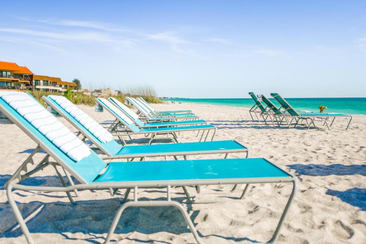 Anna Maria Beach Resort Holmes Beach Ngoại thất bức ảnh