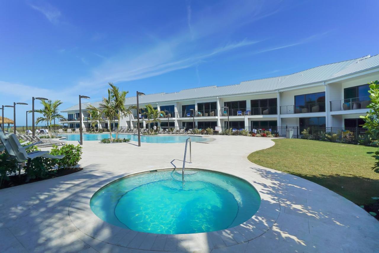 Anna Maria Beach Resort Holmes Beach Ngoại thất bức ảnh