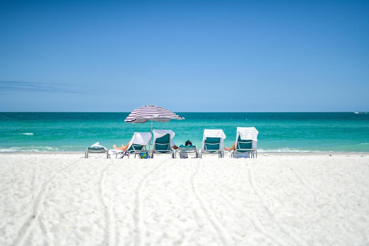 Anna Maria Beach Resort Holmes Beach Ngoại thất bức ảnh
