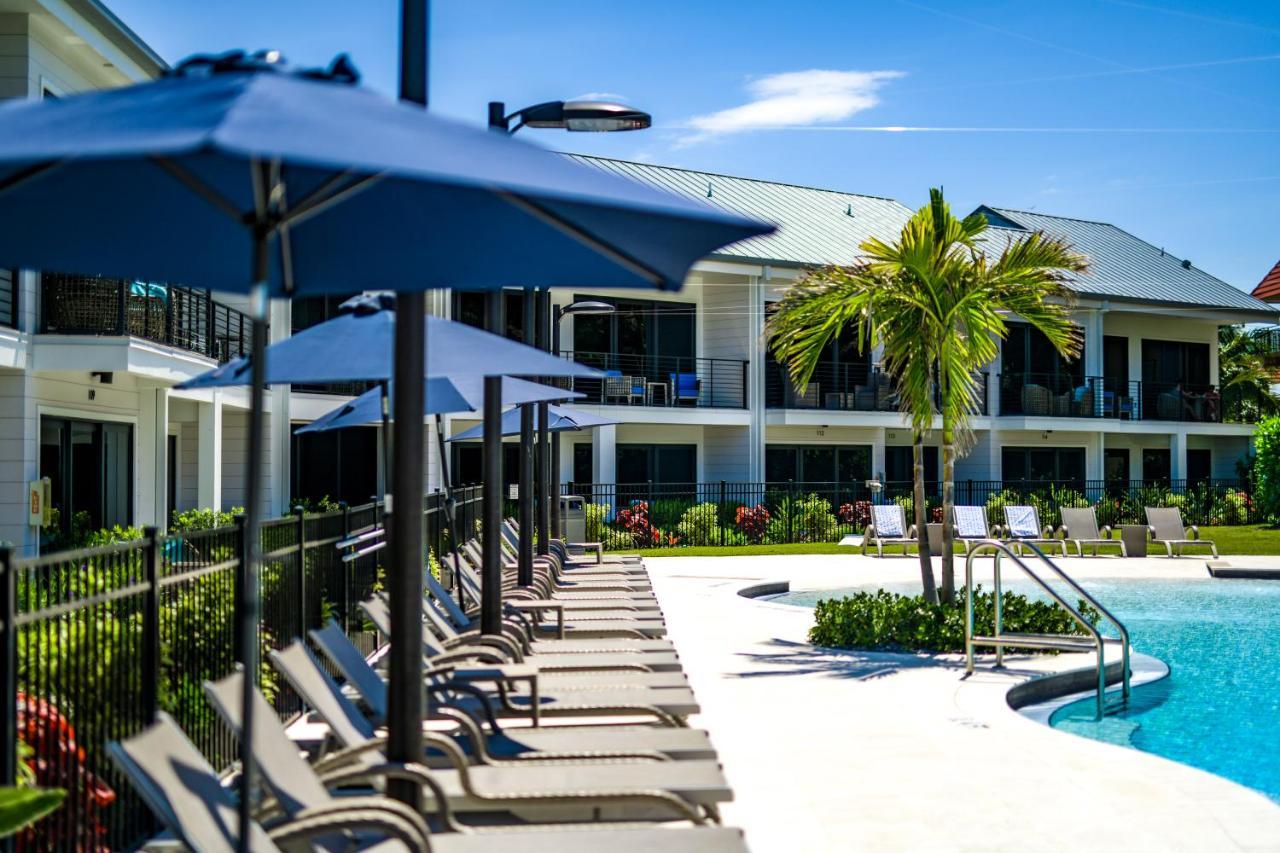 Anna Maria Beach Resort Holmes Beach Ngoại thất bức ảnh