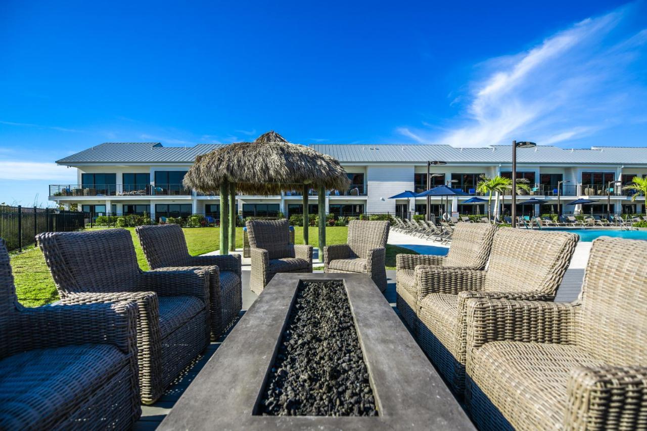 Anna Maria Beach Resort Holmes Beach Ngoại thất bức ảnh