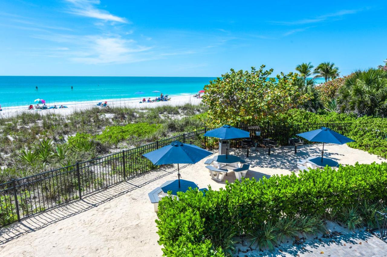 Anna Maria Beach Resort Holmes Beach Ngoại thất bức ảnh