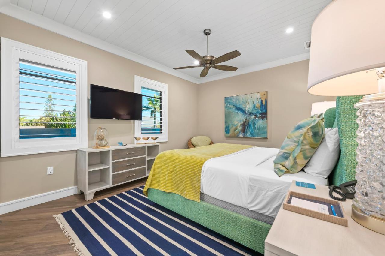 Anna Maria Beach Resort Holmes Beach Ngoại thất bức ảnh