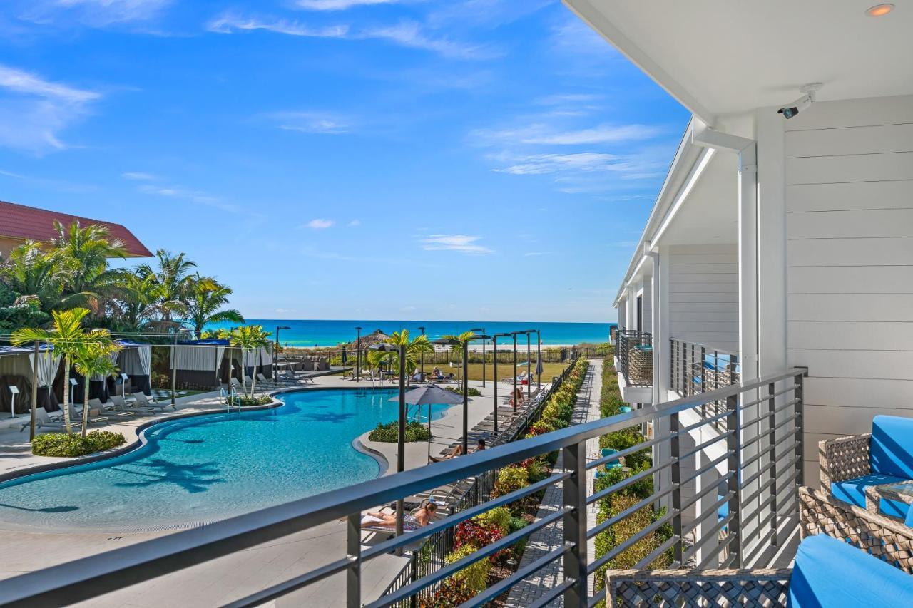 Anna Maria Beach Resort Holmes Beach Ngoại thất bức ảnh