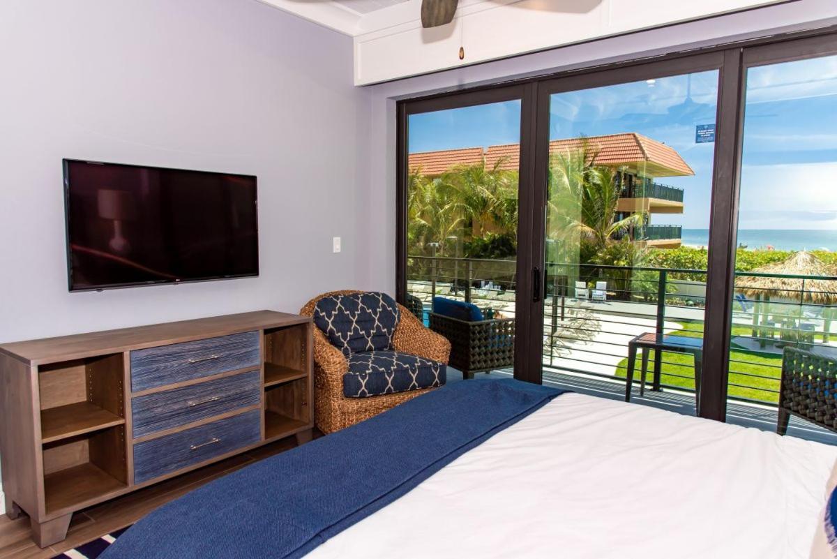Anna Maria Beach Resort Holmes Beach Ngoại thất bức ảnh