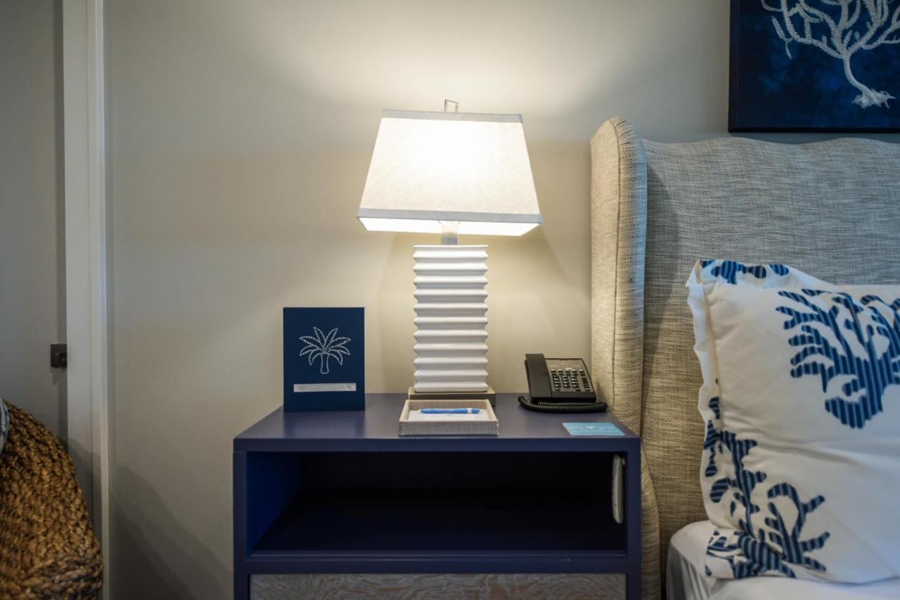 Anna Maria Beach Resort Holmes Beach Ngoại thất bức ảnh