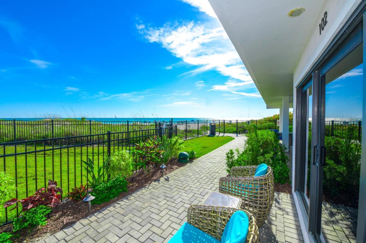 Anna Maria Beach Resort Holmes Beach Ngoại thất bức ảnh