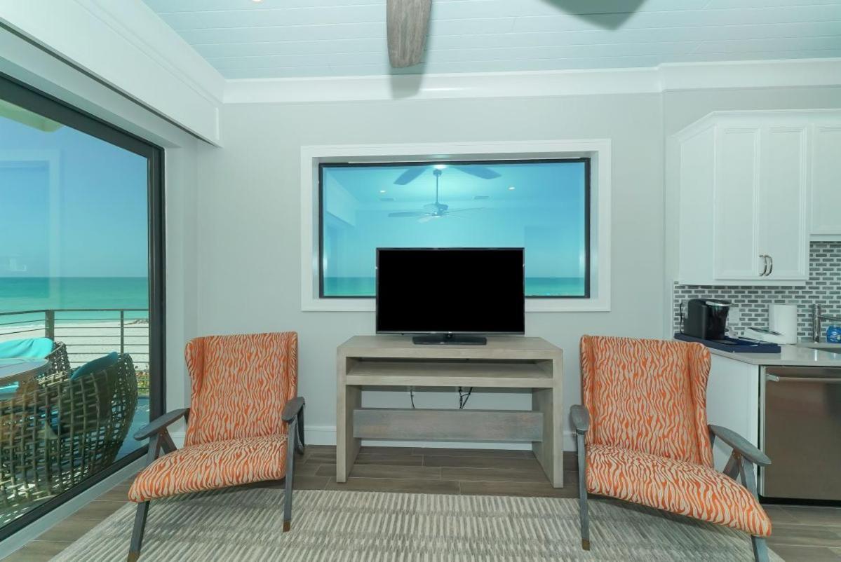 Anna Maria Beach Resort Holmes Beach Ngoại thất bức ảnh