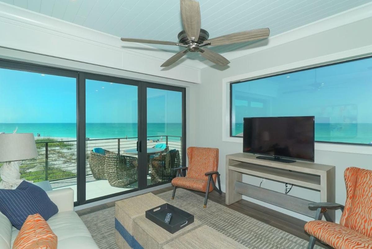 Anna Maria Beach Resort Holmes Beach Ngoại thất bức ảnh