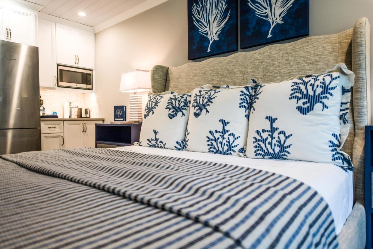 Anna Maria Beach Resort Holmes Beach Ngoại thất bức ảnh