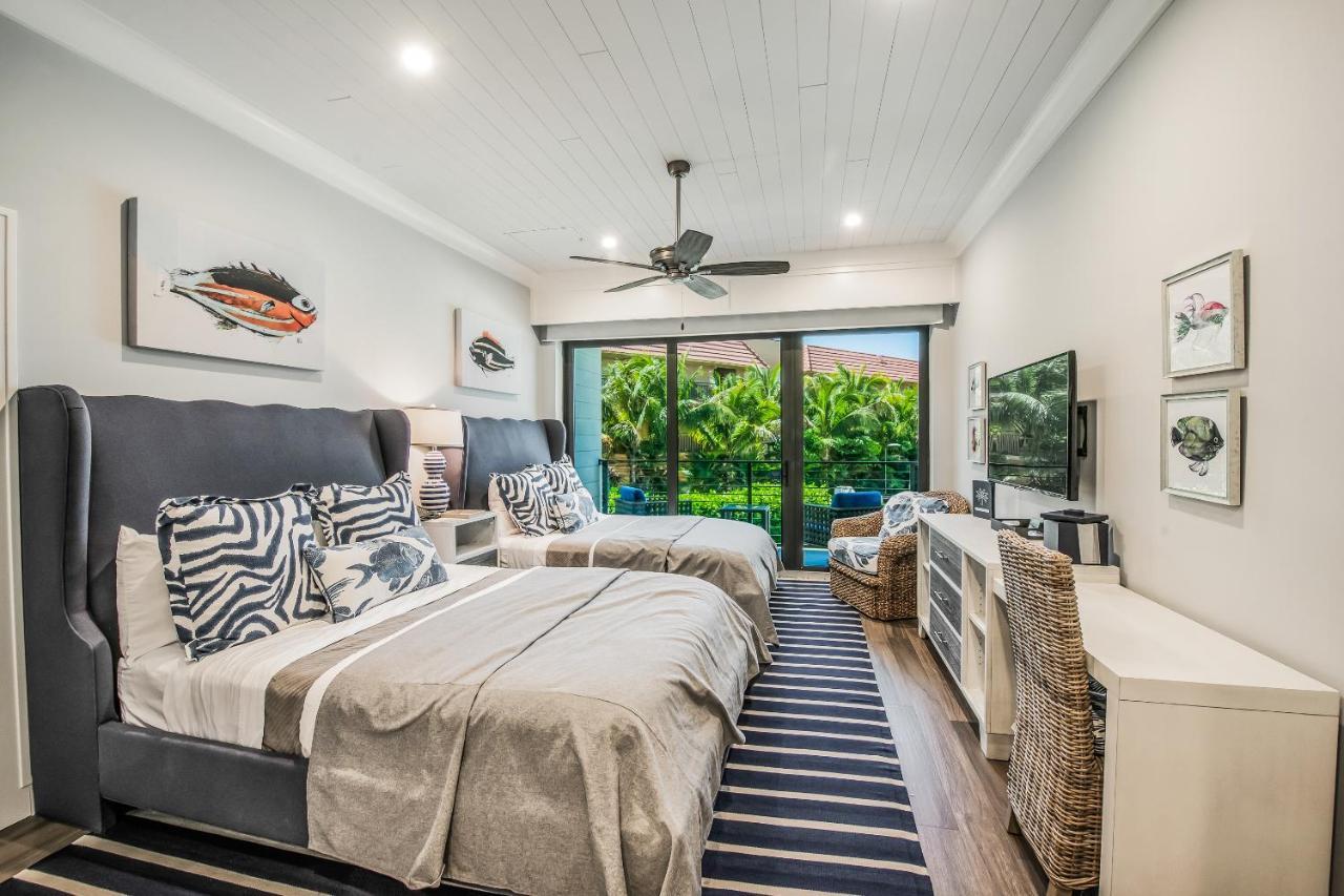 Anna Maria Beach Resort Holmes Beach Ngoại thất bức ảnh
