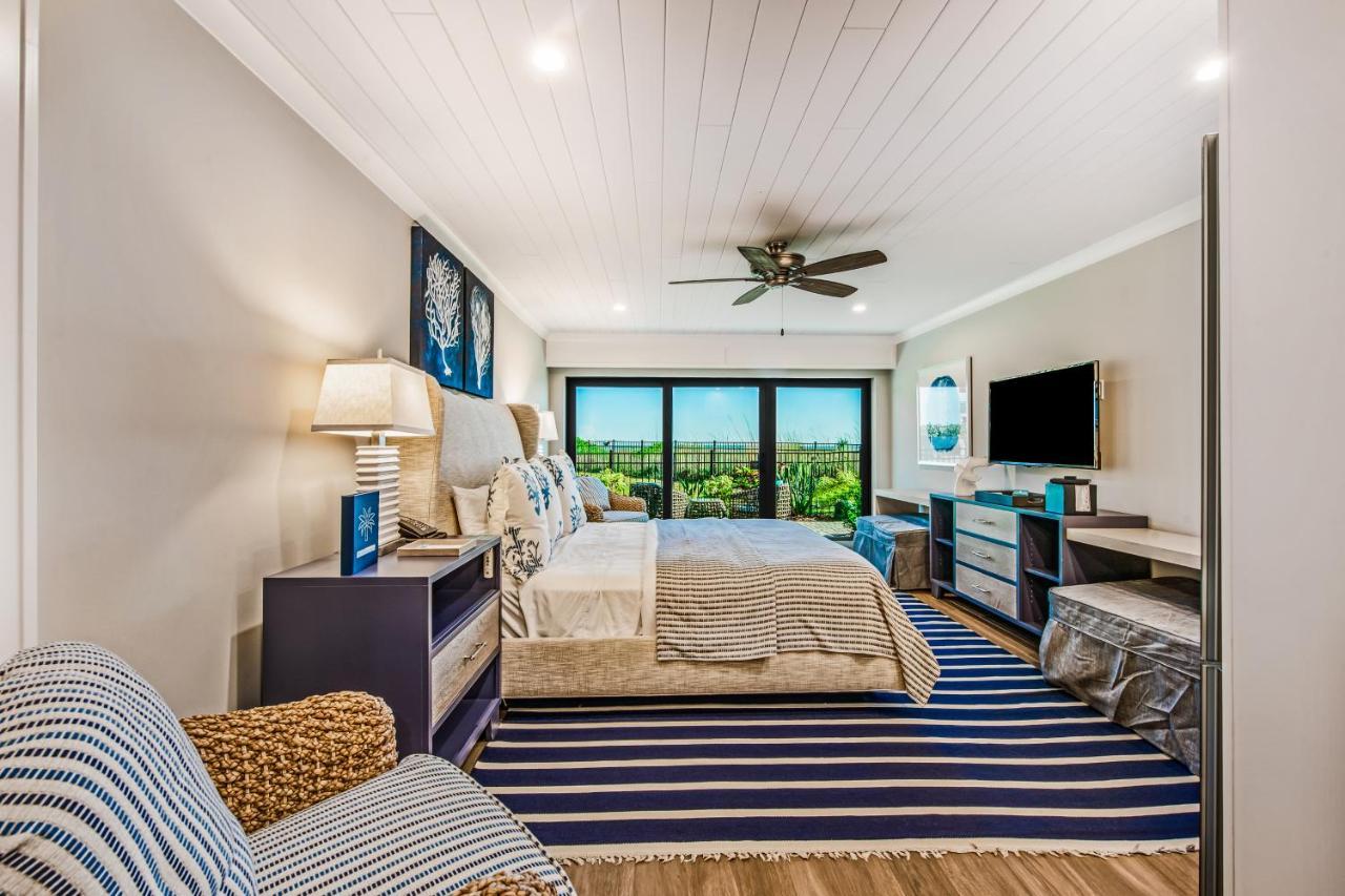 Anna Maria Beach Resort Holmes Beach Ngoại thất bức ảnh