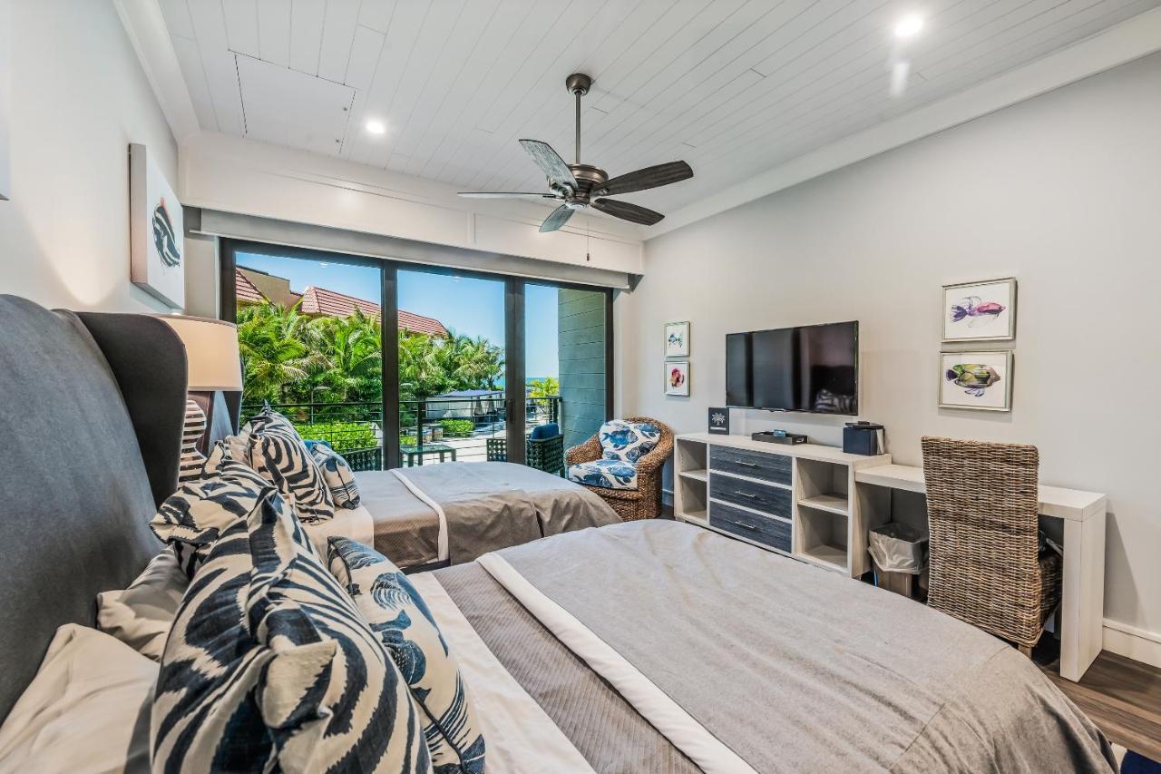 Anna Maria Beach Resort Holmes Beach Ngoại thất bức ảnh
