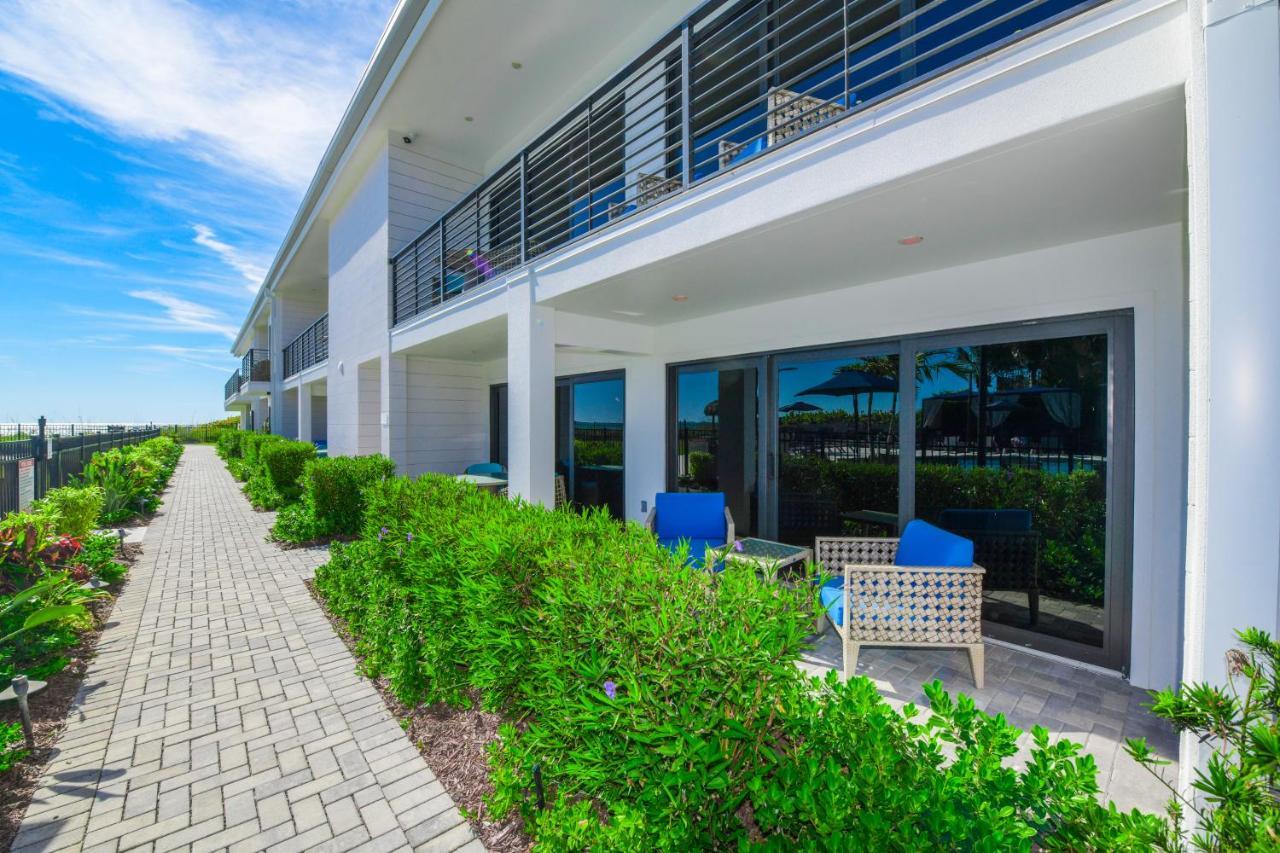 Anna Maria Beach Resort Holmes Beach Ngoại thất bức ảnh
