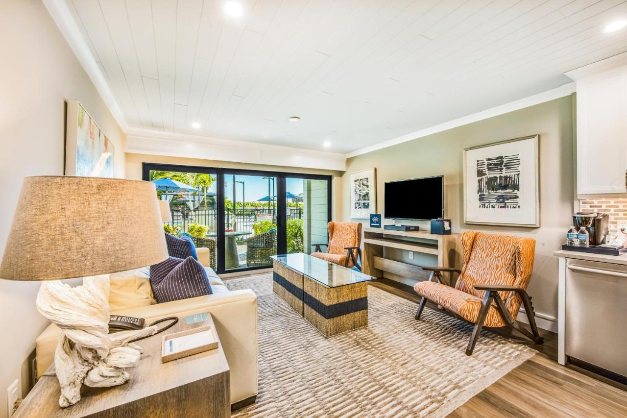 Anna Maria Beach Resort Holmes Beach Ngoại thất bức ảnh