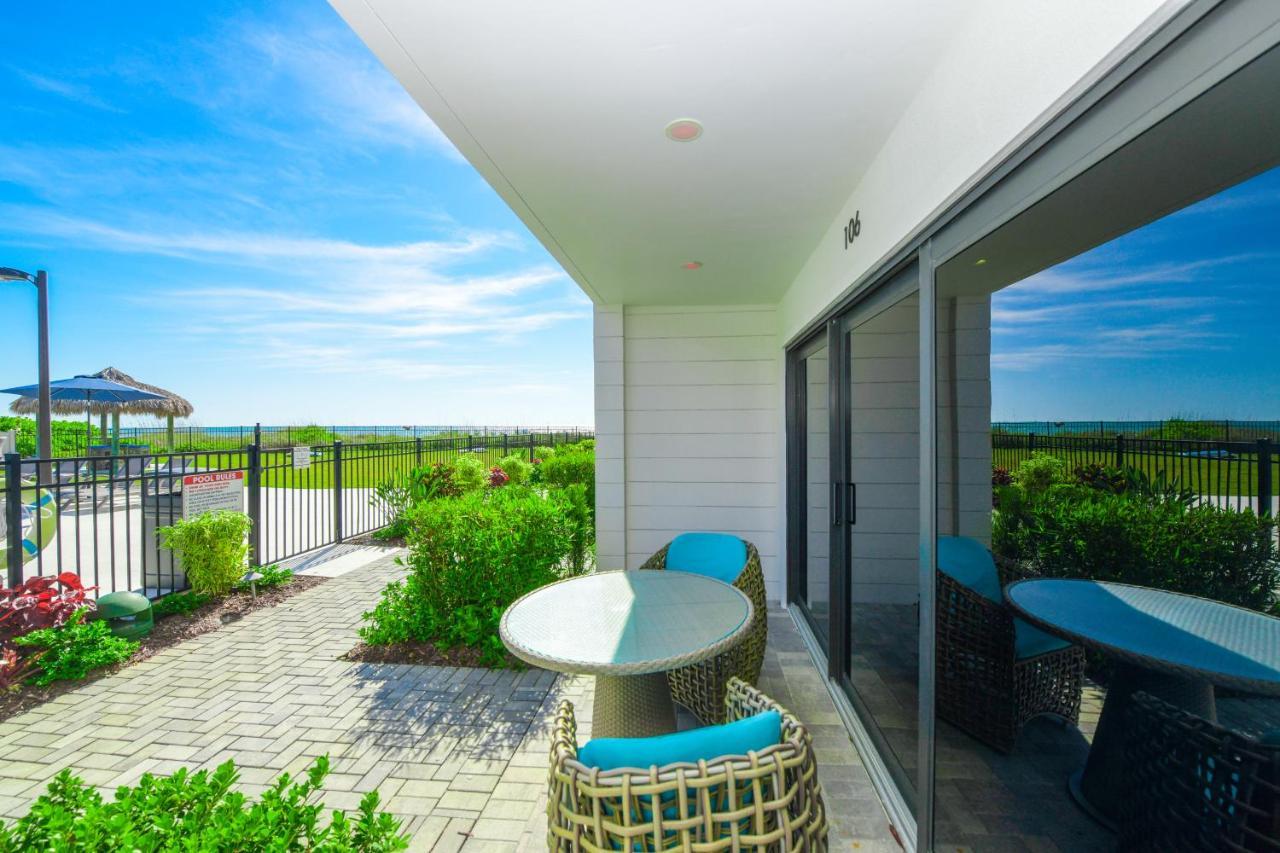 Anna Maria Beach Resort Holmes Beach Ngoại thất bức ảnh