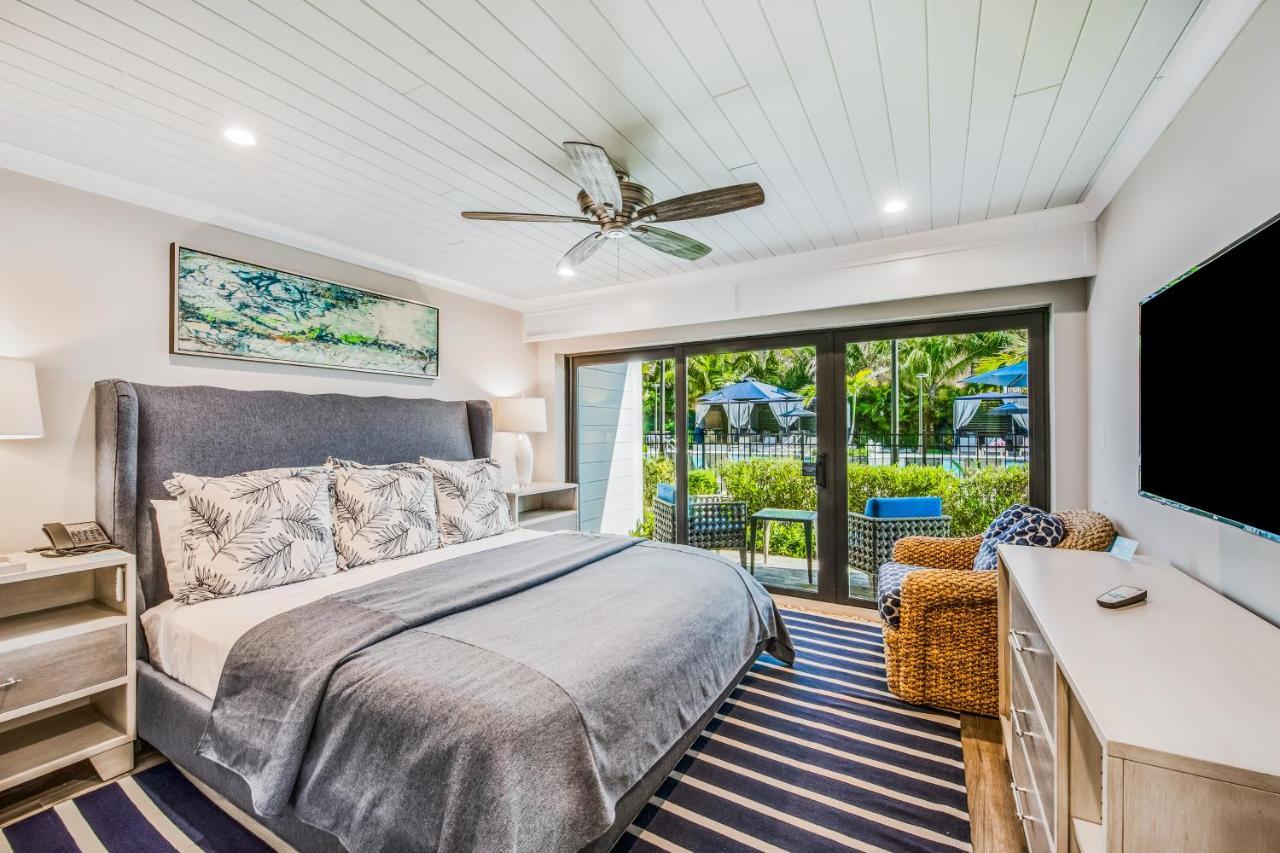 Anna Maria Beach Resort Holmes Beach Ngoại thất bức ảnh