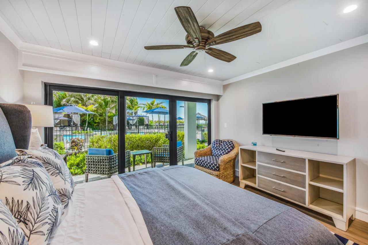 Anna Maria Beach Resort Holmes Beach Ngoại thất bức ảnh